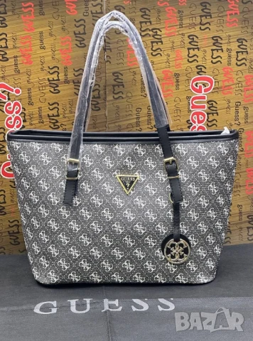 чанти guess , снимка 3 - Чанти - 50684465