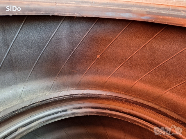 Летни гуми Kleber 205/55/16 ,91V DOT 15г.,16г., снимка 6 - Гуми и джанти - 44584047