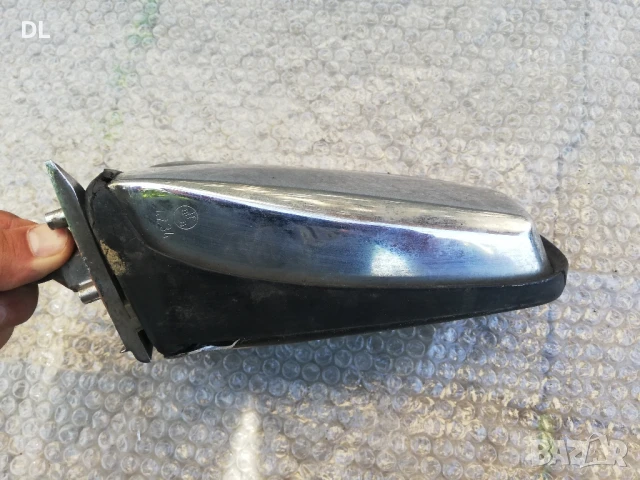 Огледало за Мерцедес W116, W123, Mercedes-Benz W116 W123, снимка 9 - Части - 51158299