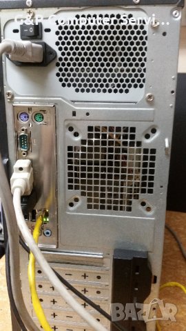 Евтин Настолен компютър 11, снимка 4 - За дома - 34056906