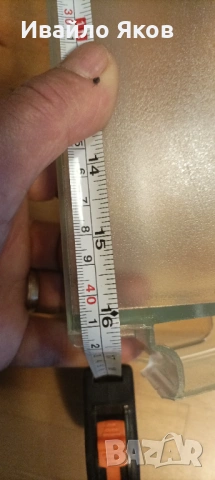 Liebherr рафт за хладилник, използван, снимка 2 - Хладилници - 53804451