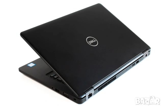Лаптоп Dell Latitude 5490 14" FHD i5-8250U / 16GB / 256GB SSD, снимка 3 - Лаптопи за работа - 53784444
