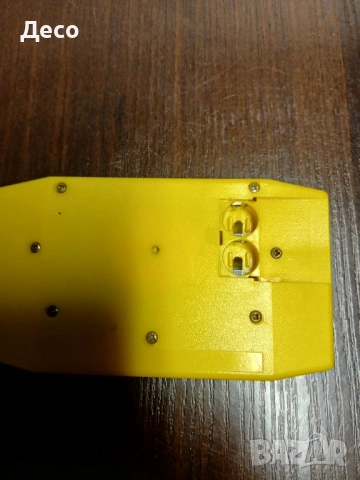 Ретро електронна игра Пирати., снимка 2 - Други игри - 53658116