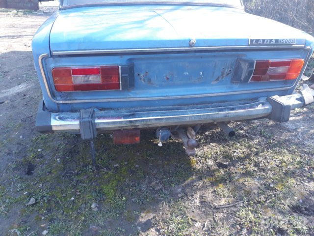 Lada/Лада на части , снимка 2 - Автомобили и джипове - 41966127