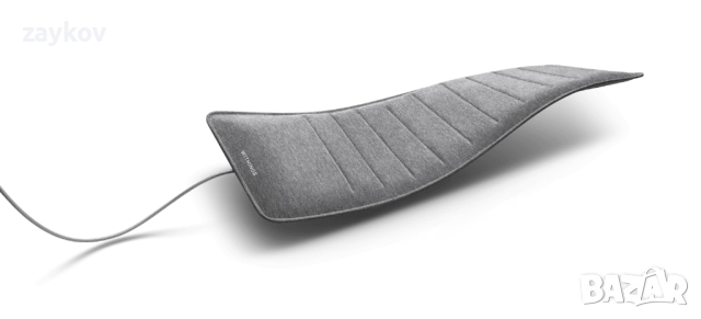 Анализатор на съня