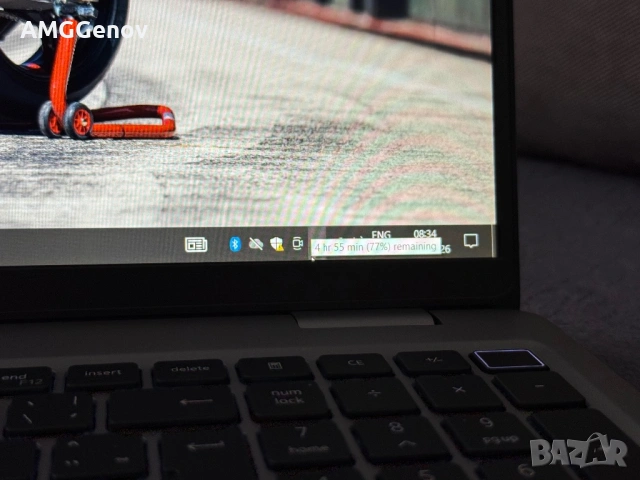 15.6’FHD IPS/Dell Latitude 5540/i5-1335U/16GB DDR4/512GB SSD/Подсветка, снимка 10 - Лаптопи за работа - 53218484