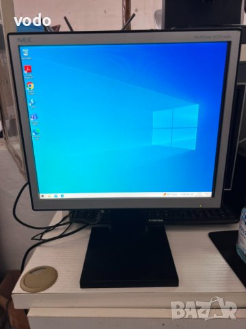 NEC MultiSync 1760NX