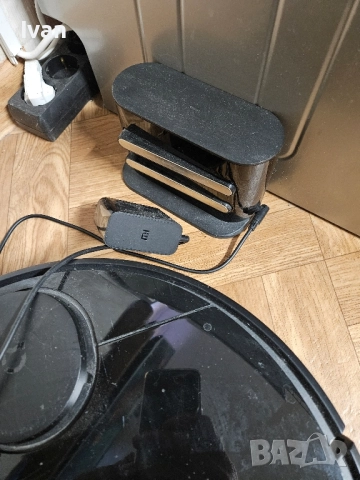 робот прахосмукачка xiaomi, снимка 3 - Прахосмукачки - 52512345