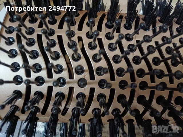 сешоар четка нов, снимка 4 - Сешоари - 56157906