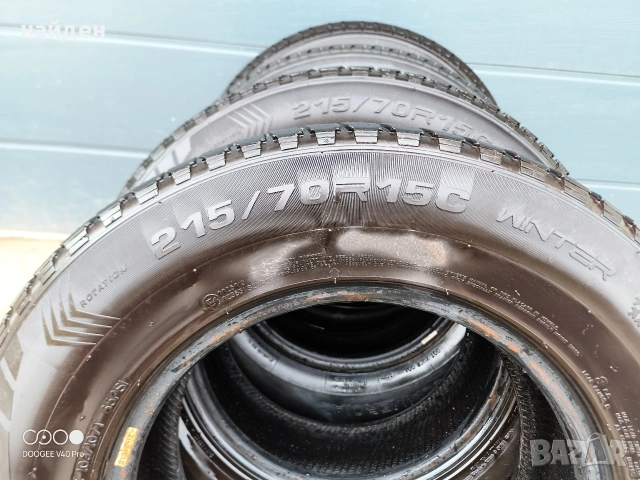 Гуми за Бус , снимка 5 - Гуми и джанти - 53374807