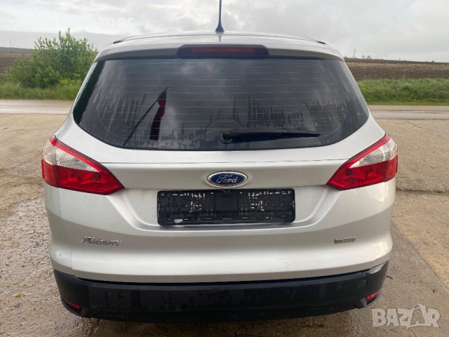 Ford Focus 1.0T EcoBoost, 5sp., 101 ph., 2015, 75 000 km., engine EJ, euro 5B, Форд Фокус 1.0Т ЕкоБу, снимка 5 - Автомобили и джипове - 41228453