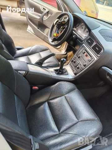 volvo s60 2005 на части , снимка 7 - Части - 55725243