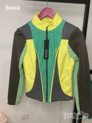 Горнище Alessa Алеса размер S, снимка 7 - Спортни екипи - 52581621