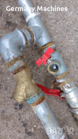 ПОМПА за локално ПАРНО за дома.. Немска Водна помпа циркулационна GRUNDFOS запазенa, , снимка 7 - Други стоки за дома - 48668784