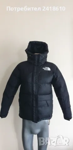 The North Face Himalayan 550 Down Women Parka Size S ОРИГИНАЛ! Дамско Зимно пухено Яке!, снимка 7 - Якета - 48880729
