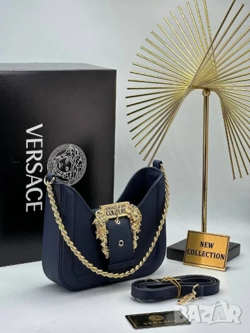 чанти versace , снимка 13 - Чанти - 51395884