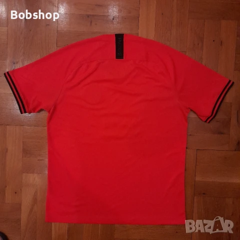 Paris Saint - Germain - Jordan - season 2019/2020, снимка 9 - Футбол - 51199332