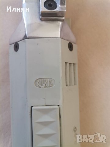 Електрическа ножица за плат, снимка 5 - Други машини и части - 39723570