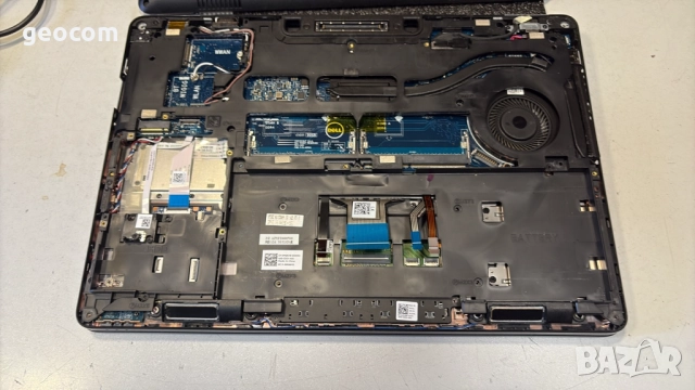 DELL Latitude E5470 на части , снимка 4 - Части за лаптопи - 52523460