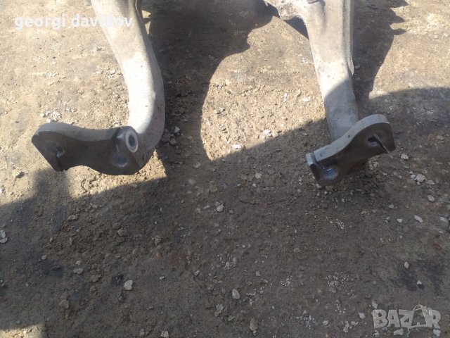 Шенкели ауди а4 б8