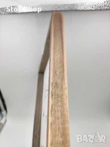 Дървена коледна картина табела Christmas , снимка 5 - Декорация за дома - 38773085