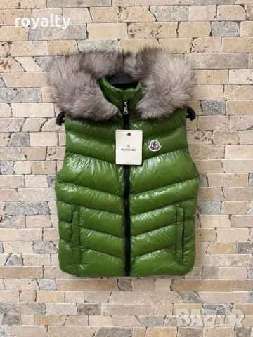 Moncler дамски елеци 