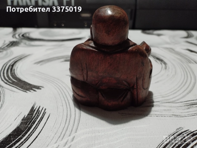 Дервен Буда, снимка 3 - Статуетки - 52945678