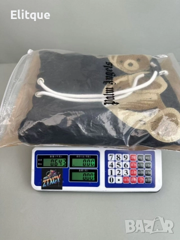 блуза palm angels , снимка 2 - Блузи - 52715337