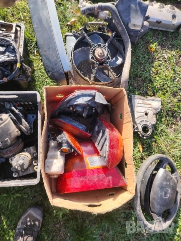 Хонда Сивик на части, снимка 2 - Части - 52410827