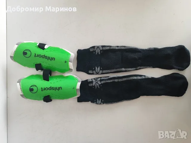 Футболни кори и гети., снимка 4 - Футбол - 55802430