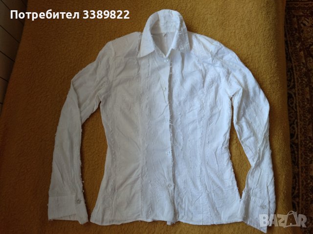 дамска блуза, снимка 1 - Ризи - 42675294