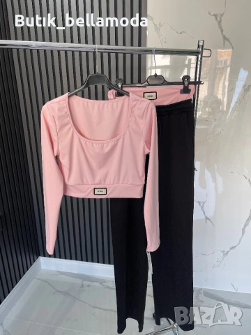 Уникален комплект Мио пролет , снимка 11 - Спортни екипи - 53732112