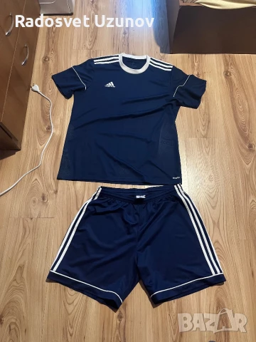 Мъжки екипи Adidas