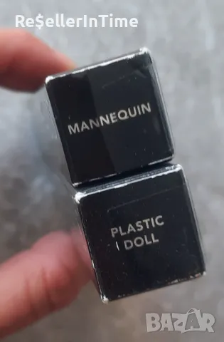 Нови червила Haus Labs by Lady Gaga , снимка 2 - Декоративна козметика - 47822916