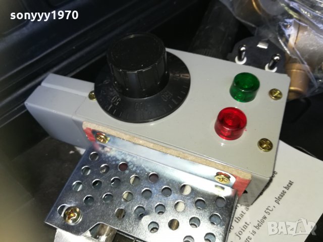 лепачка нова 3 глави за тръби 1609211951, снимка 16 - Други инструменти - 34156768