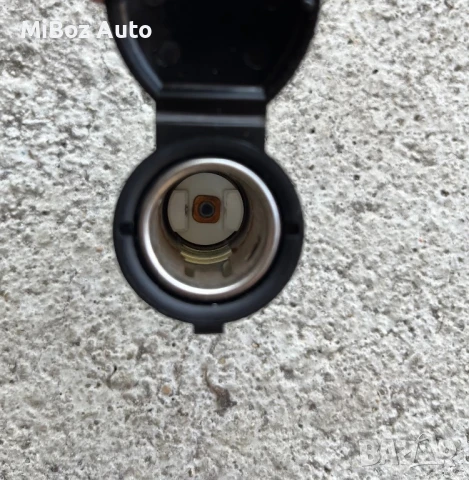 Контакт запалка Мицубиши Аутлендър 2 Mitsubishi Outlander (2006-2012), снимка 2 - Части - 50888734