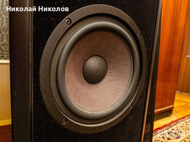 Тонколони MB Quart 790 MCS, снимка 4 - Тонколони - 53731762