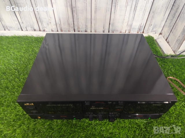 Akai Gx-W45, снимка 2 - Декове - 52002790