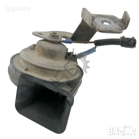 Клаксон Volkswagen Touran I 2003-2010 ID: 157385, снимка 2 - Части - 53184160