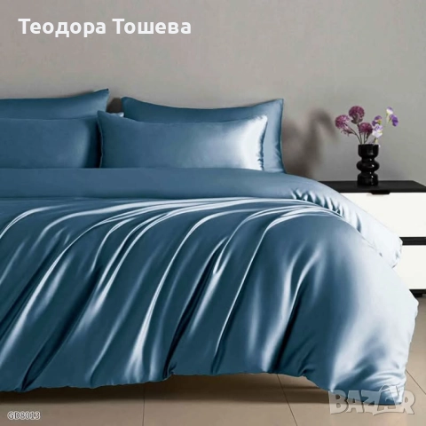 Спален комплект , снимка 5 - Спално бельо - 52234689