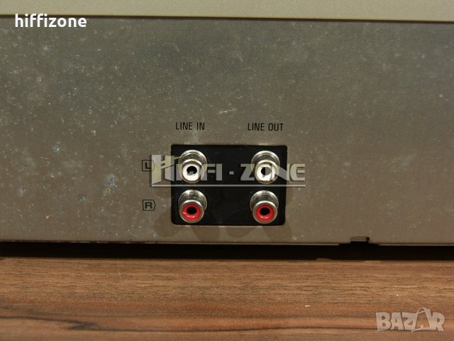ДЕК  Technics rs-b48r , снимка 8 - Декове - 40176401