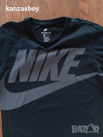 Nike Sportswear - мъжка тениска р-р L , снимка 2 - Тениски - 55887299