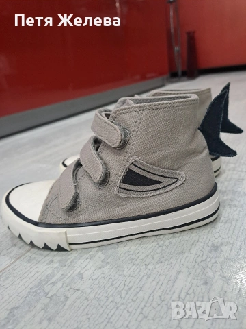 Детски кецове IMPIDIMPI -N27, снимка 5 - Детски гуменки - 53267017