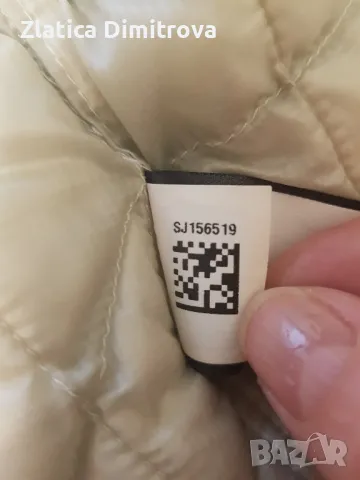 North face яке, снимка 6 - Якета - 48688521