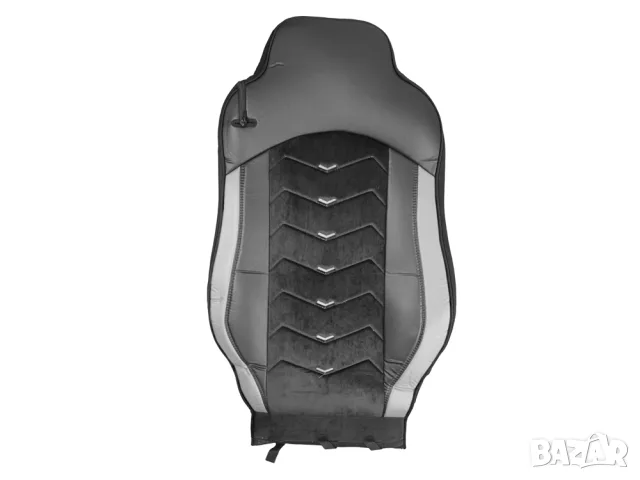 Комплект тапицерии за седалки Iveco Stralis Hi-Way 2005-2019 с избор на цвят, снимка 10 - Аксесоари и консумативи - 55868535
