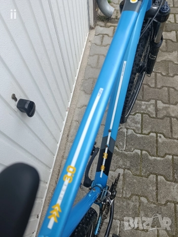 Kreidler 27.5 цола , снимка 4 - Велосипеди - 51700493