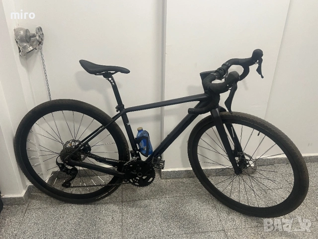 Велосипед Orbea tera