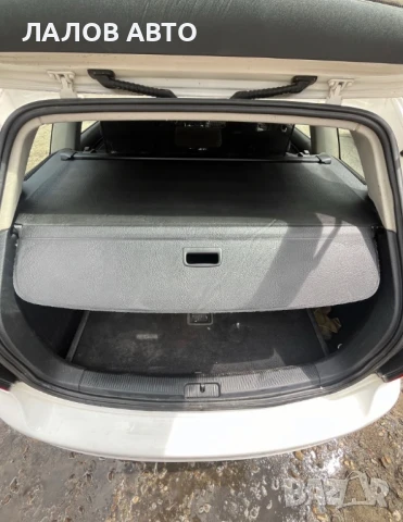 Фолксваген Голф 6 на части Vw Golf VI 1.6 TDI 90к.с. (08-12)г. ръчна скоростна кутия, снимка 7 - Автомобили и джипове - 51280863