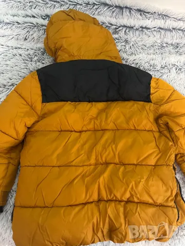 Зимно яке Zara, снимка 2 - Детски якета и елеци - 47911495