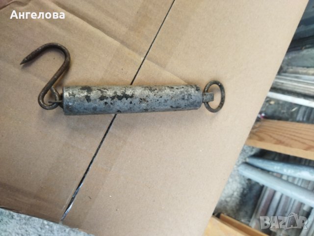 Кантарче, снимка 2 - Други стоки за дома - 41510597